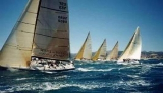  Vela in mare aperto